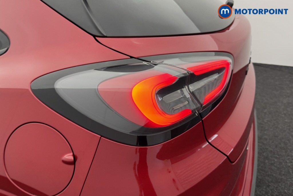 Ford Puma St-Line Manual Petrol-Electric Hybrid SUV - Stock Number (1545163) - 22nd supplementary image