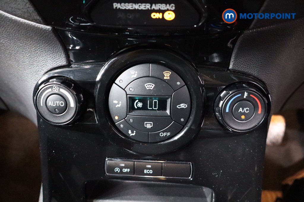 Ford Fiesta Titanium X Manual Petrol Hatchback - Stock Number (1545191) - 17th supplementary image