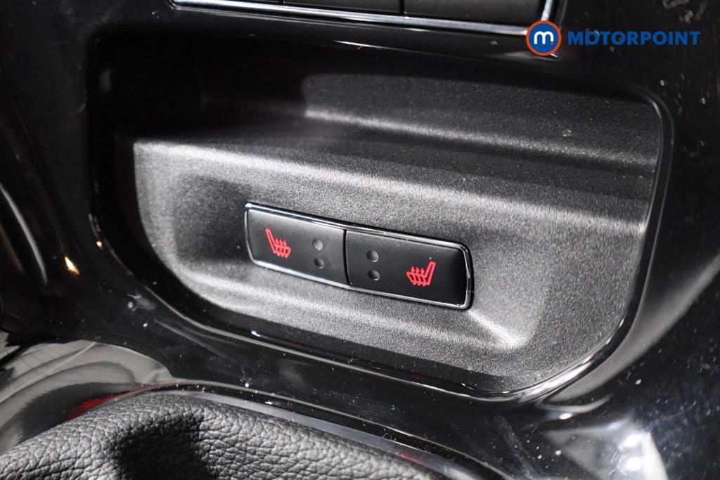 Ford Fiesta Titanium X Manual Petrol Hatchback - Stock Number (1545191) - 18th supplementary image