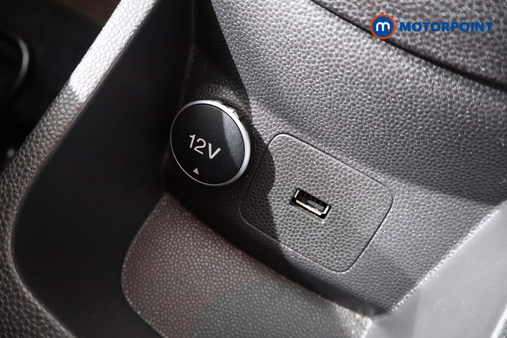 Ford Fiesta Titanium X Manual Petrol Hatchback - Stock Number (1545191) - 20th supplementary image