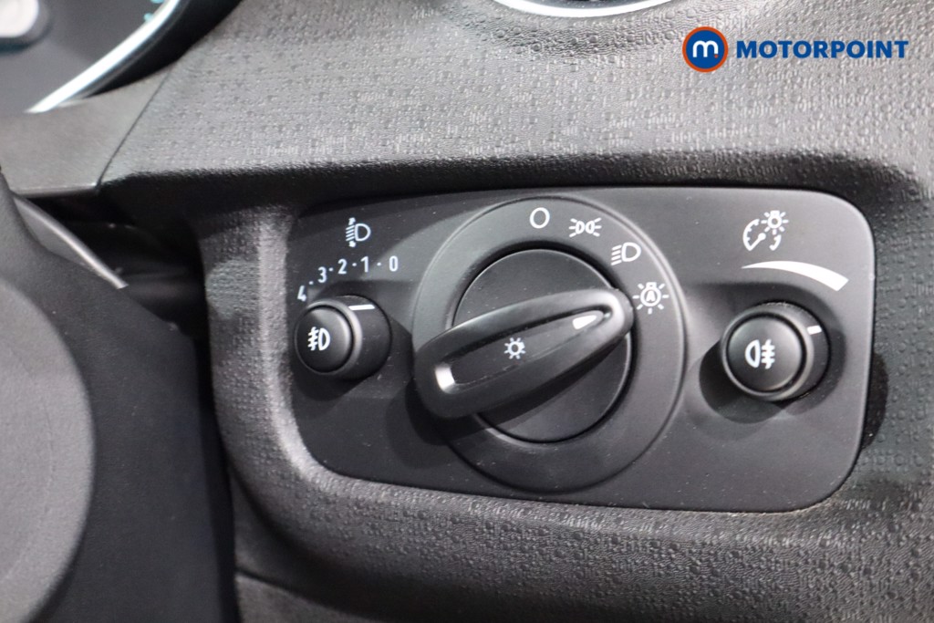 Ford Fiesta Titanium X Manual Petrol Hatchback - Stock Number (1545191) - 22nd supplementary image