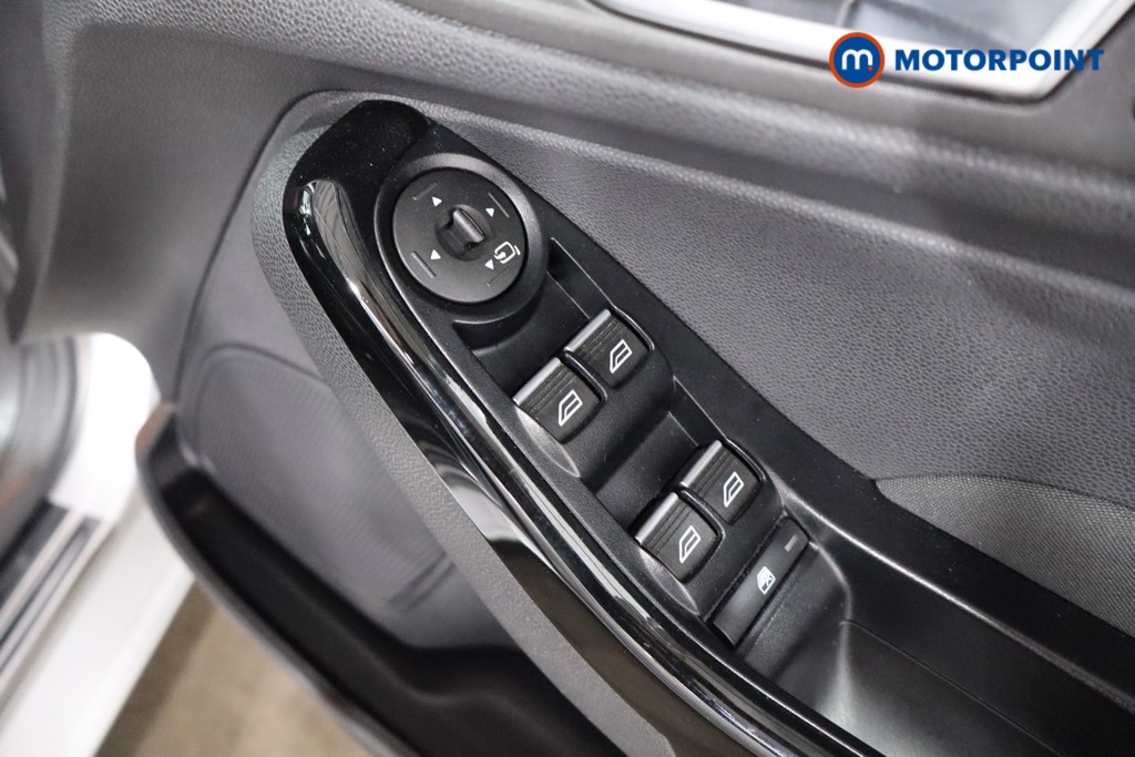 Ford Fiesta Titanium X Manual Petrol Hatchback - Stock Number (1545191) - 24th supplementary image