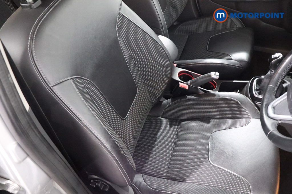Ford Fiesta Titanium X Manual Petrol Hatchback - Stock Number (1545191) - 26th supplementary image