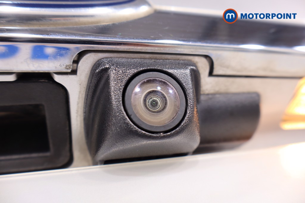 Ford Fiesta Titanium X Manual Petrol Hatchback - Stock Number (1545191) - 31st supplementary image