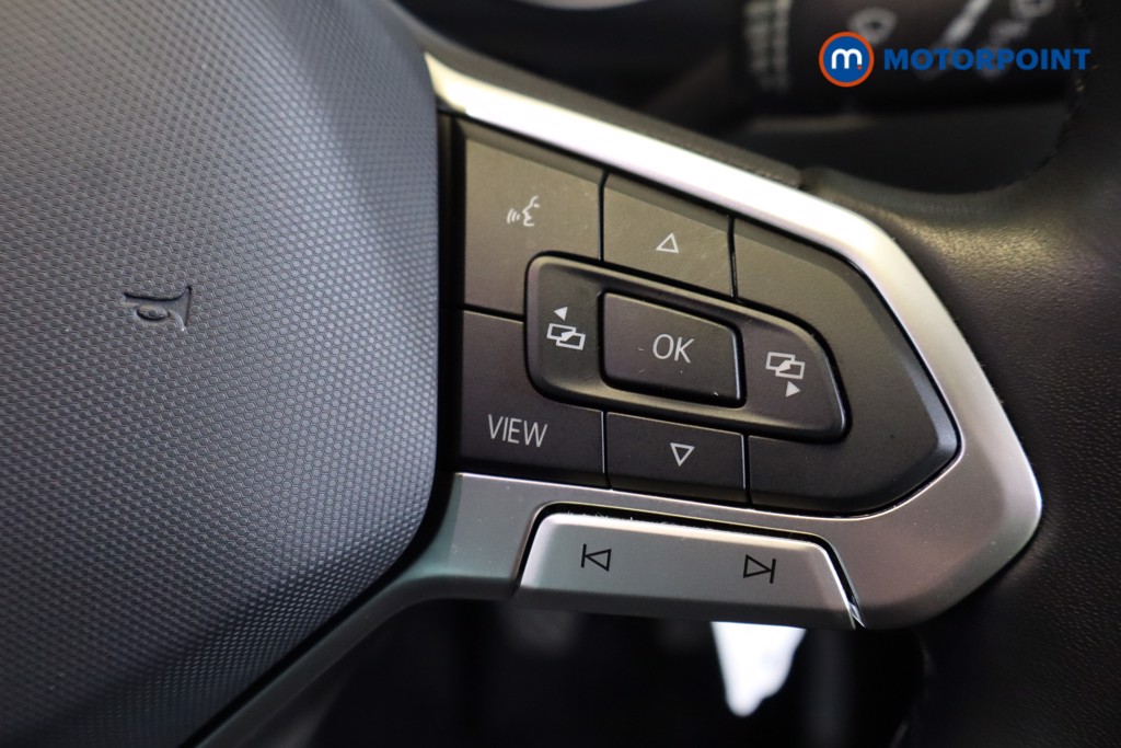 Volkswagen Tiguan Life Manual Diesel SUV - Stock Number (1545202) - 6th supplementary image