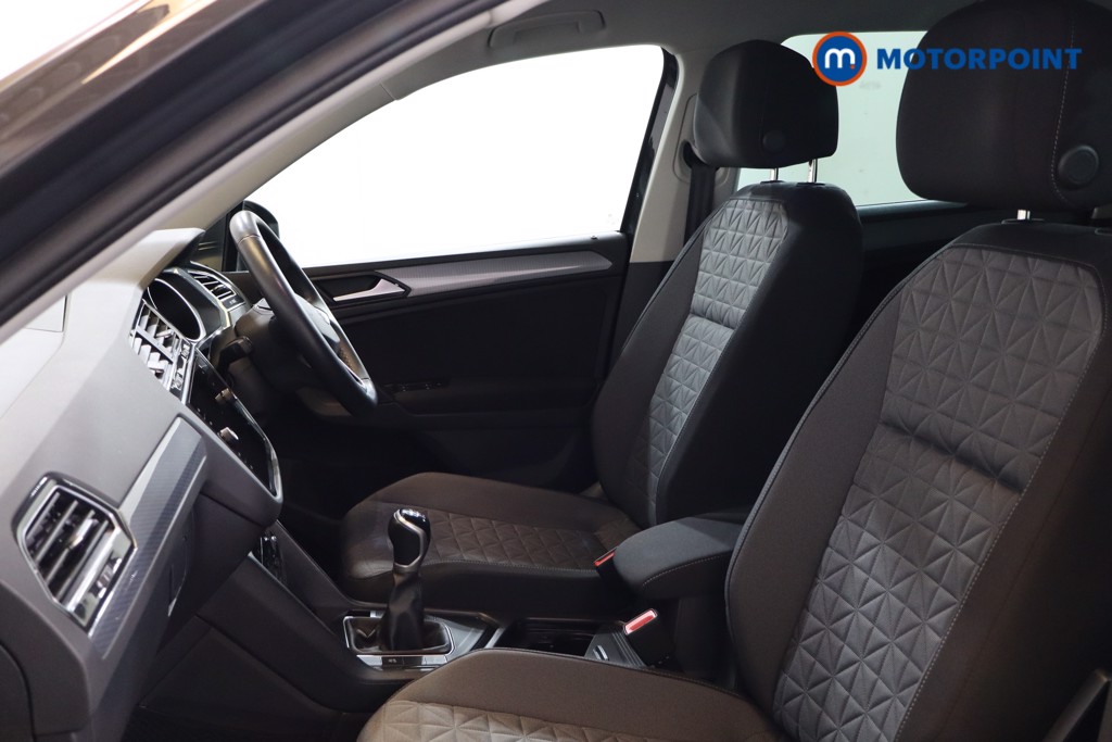 Volkswagen Tiguan Life Manual Diesel SUV - Stock Number (1545202) - 8th supplementary image