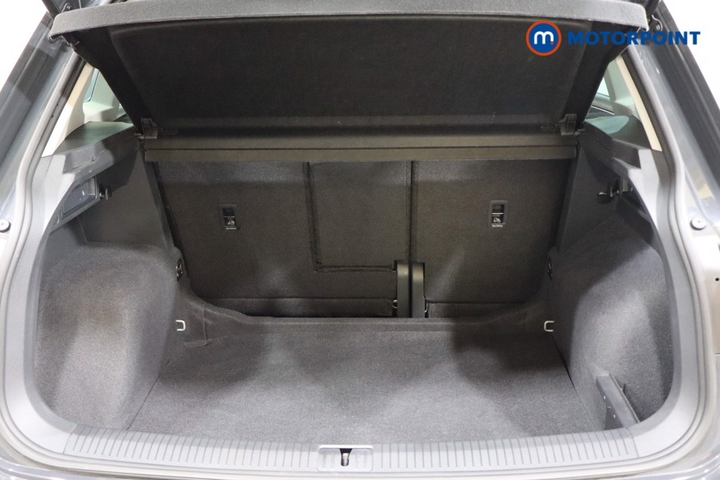 Volkswagen Tiguan Life Manual Diesel SUV - Stock Number (1545202) - 10th supplementary image