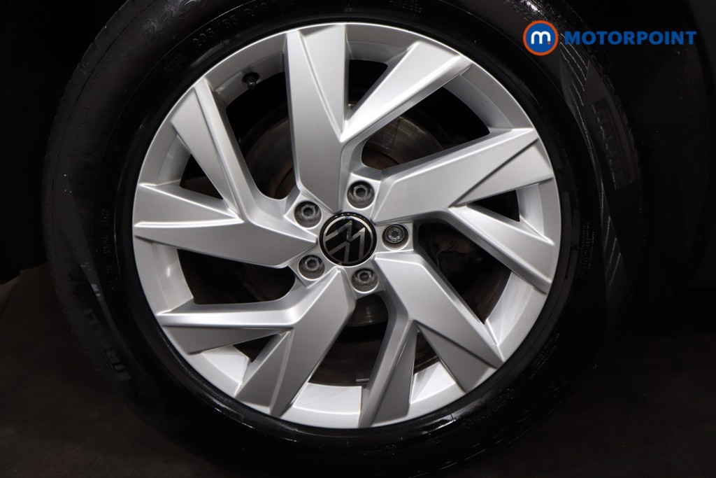 Volkswagen Tiguan Life Manual Diesel SUV - Stock Number (1545202) - 11th supplementary image