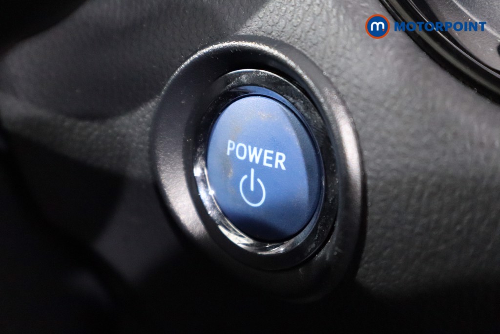 Toyota C-Hr Design Automatic Petrol-Electric Hybrid SUV - Stock Number (1545217) - 14th supplementary image