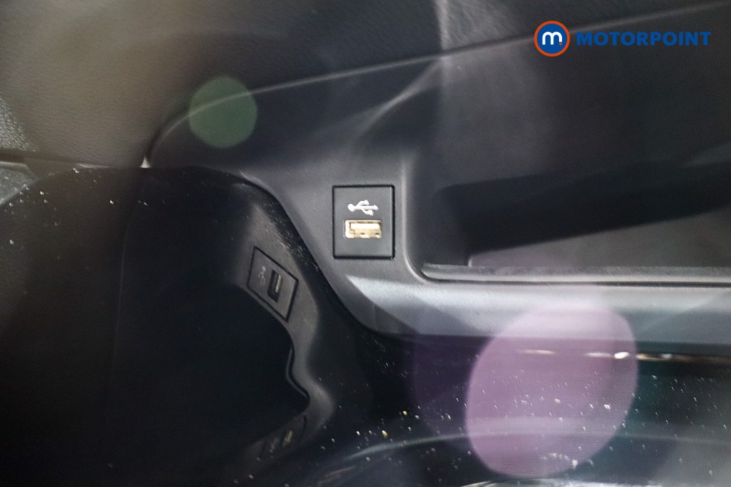 Toyota C-Hr Design Automatic Petrol-Electric Hybrid SUV - Stock Number (1545217) - 17th supplementary image