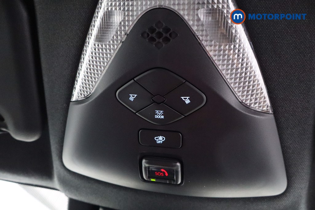 Toyota C-Hr Design Automatic Petrol-Electric Hybrid SUV - Stock Number (1545217) - 20th supplementary image