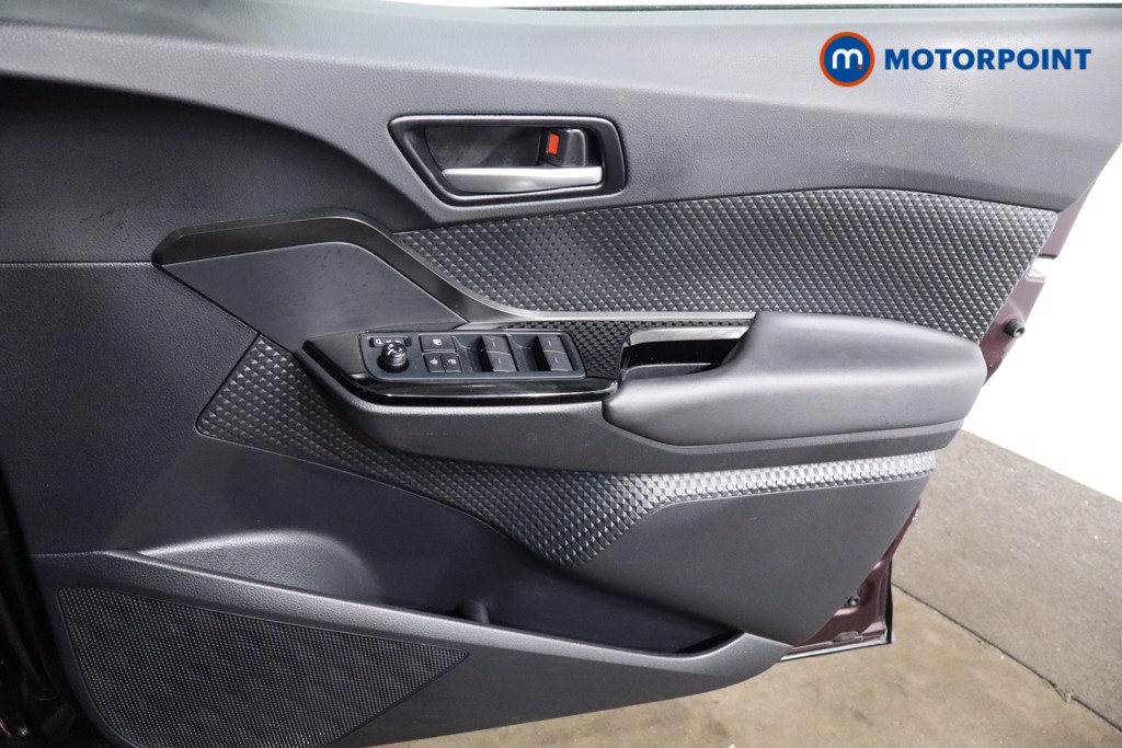 Toyota C-Hr Design Automatic Petrol-Electric Hybrid SUV - Stock Number (1545217) - 22nd supplementary image