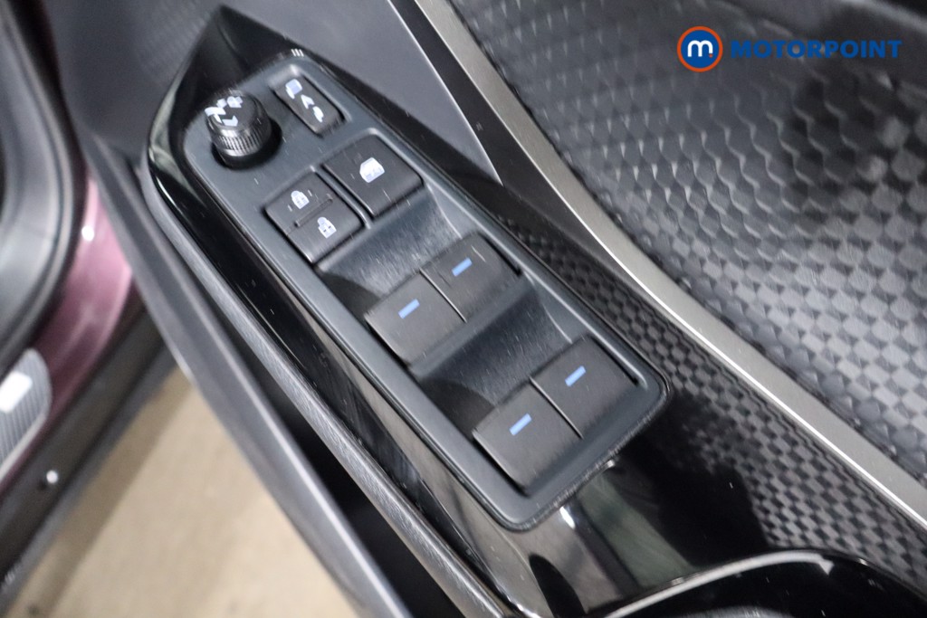 Toyota C-Hr Design Automatic Petrol-Electric Hybrid SUV - Stock Number (1545217) - 23rd supplementary image