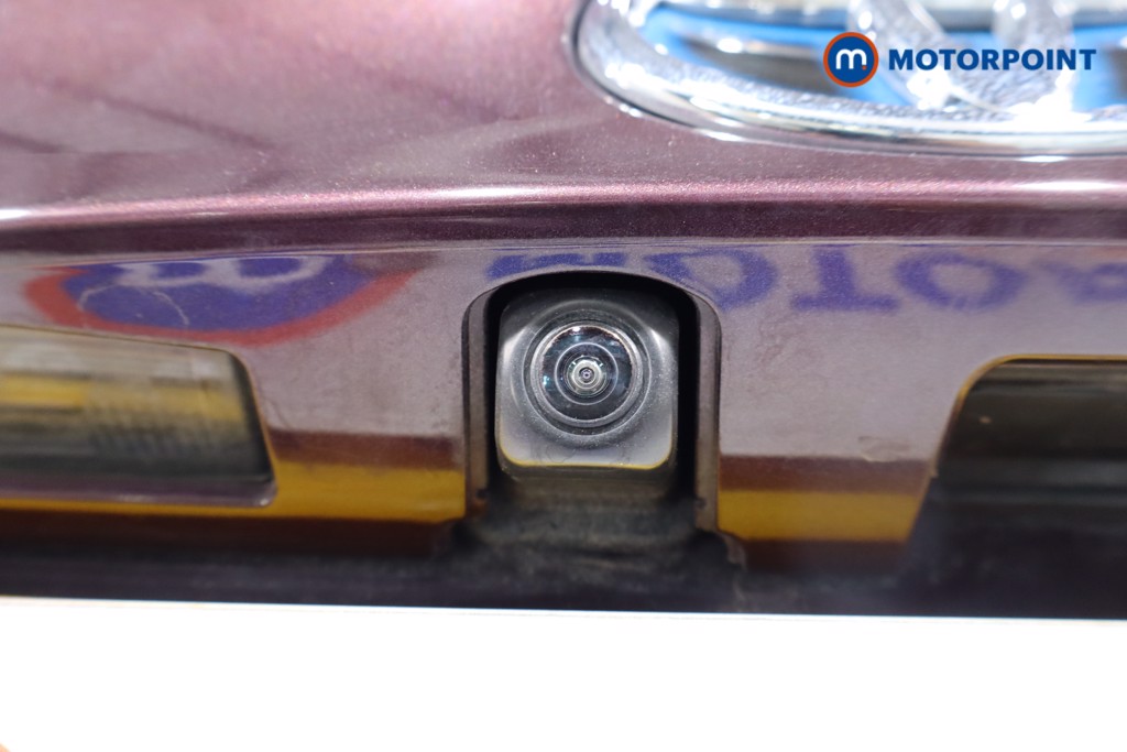 Toyota C-Hr Design Automatic Petrol-Electric Hybrid SUV - Stock Number (1545217) - 30th supplementary image