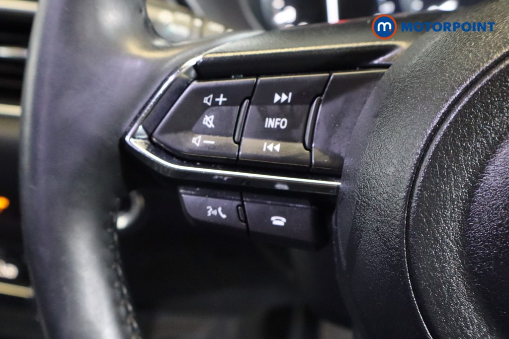 Mazda Cx-5 Sport Manual Petrol SUV - Stock Number (1545291) - 5th supplementary image