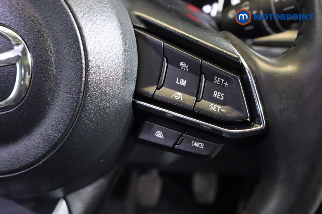 Mazda Cx-5 Sport Manual Petrol SUV - Stock Number (1545291) - 6th supplementary image