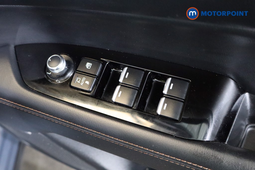 Mazda Cx-5 Sport Manual Petrol SUV - Stock Number (1545291) - 7th supplementary image