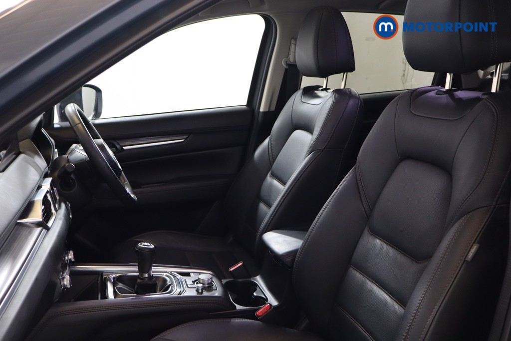 Mazda Cx-5 Sport Manual Petrol SUV - Stock Number (1545291) - 8th supplementary image