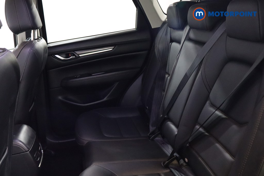 Mazda Cx-5 Sport Manual Petrol SUV - Stock Number (1545291) - 9th supplementary image