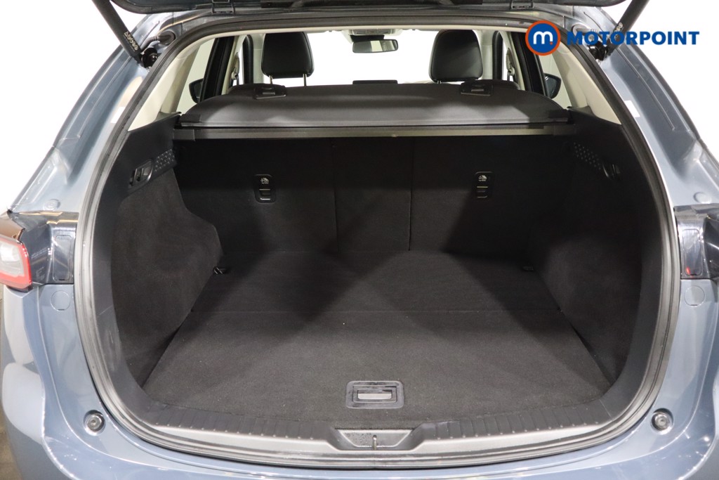 Mazda Cx-5 Sport Manual Petrol SUV - Stock Number (1545291) - 10th supplementary image