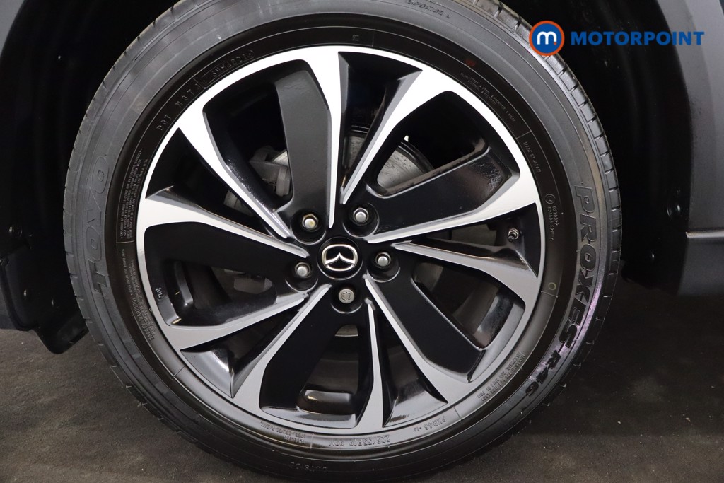 Mazda Cx-5 Sport Manual Petrol SUV - Stock Number (1545291) - 15th supplementary image