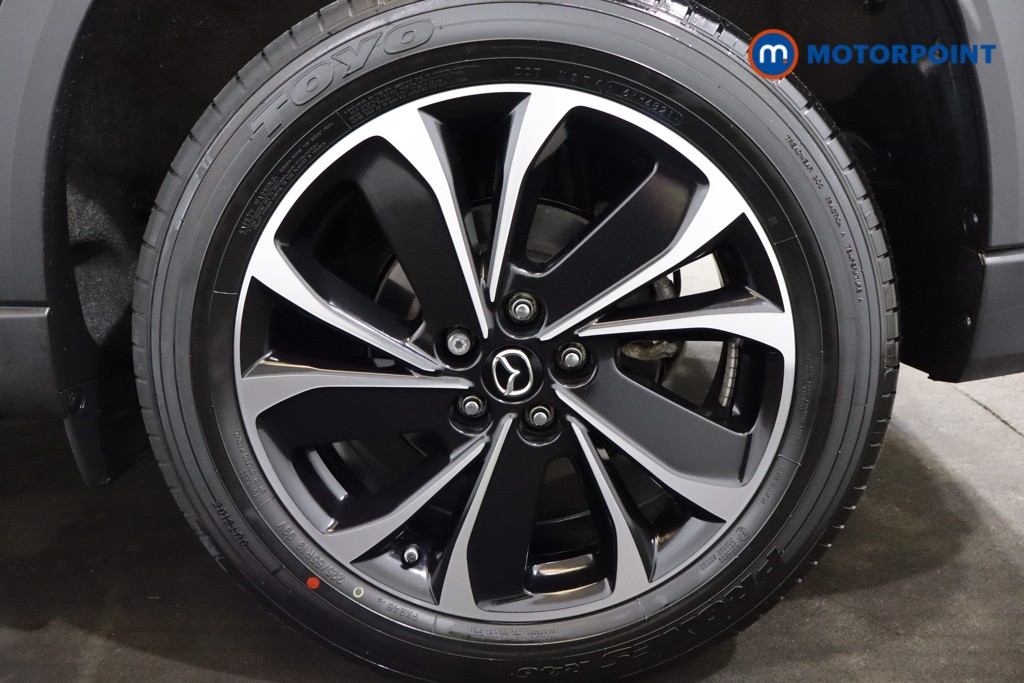 Mazda Cx-5 Sport Manual Petrol SUV - Stock Number (1545291) - 16th supplementary image