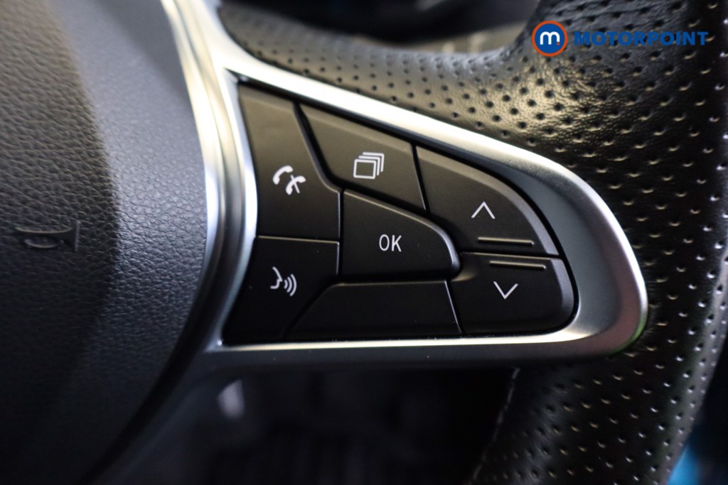 Renault Arkana Techno Esprit Alpine Automatic Petrol-Electric Hybrid SUV - Stock Number (1545341) - 6th supplementary image
