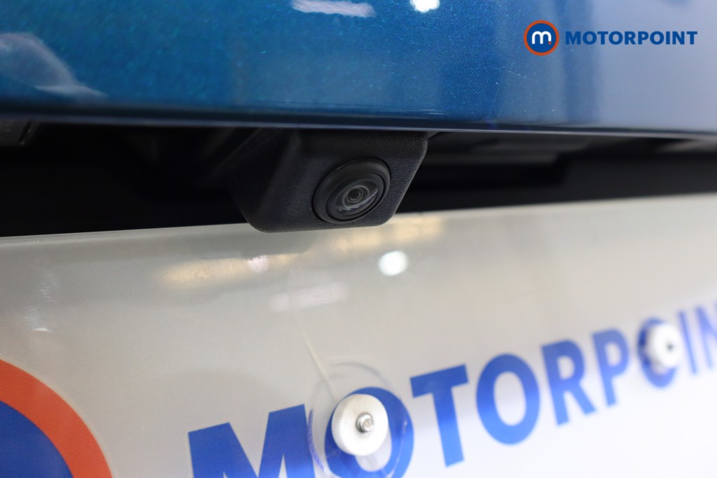 Renault Arkana Techno Esprit Alpine Automatic Petrol-Electric Hybrid SUV - Stock Number (1545341) - 11th supplementary image
