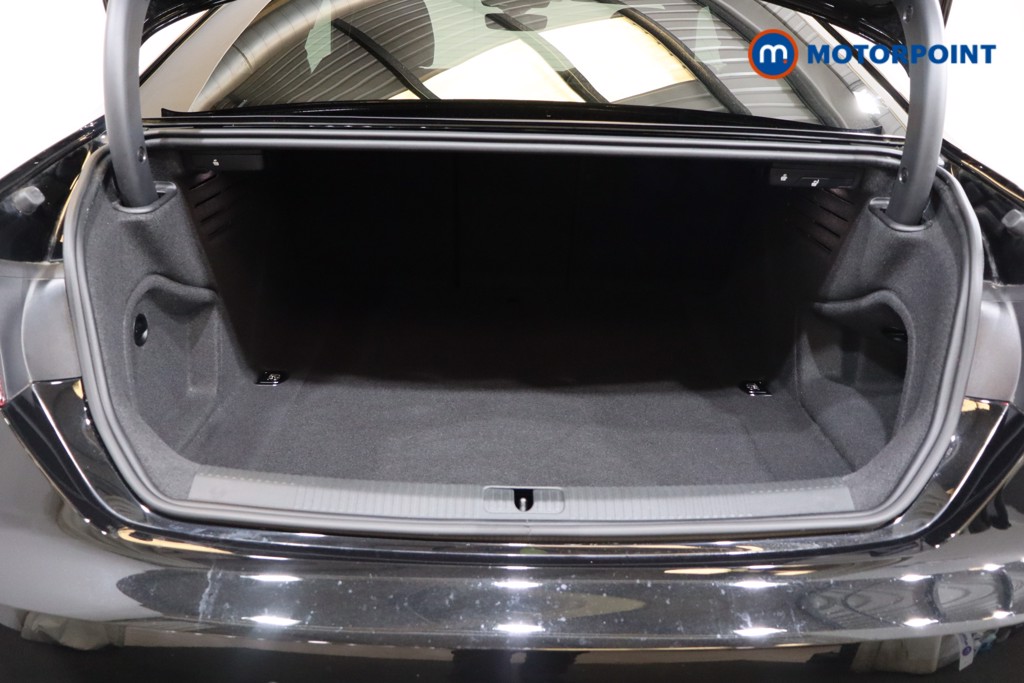 Audi A5 Black Edition Automatic Petrol Coupe - Stock Number (1546222) - 10th supplementary image