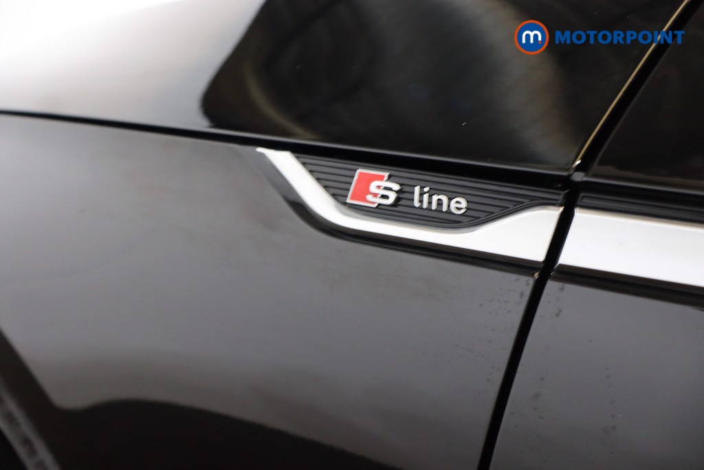 Audi A5 Black Edition Automatic Petrol Coupe - Stock Number (1546222) - 15th supplementary image