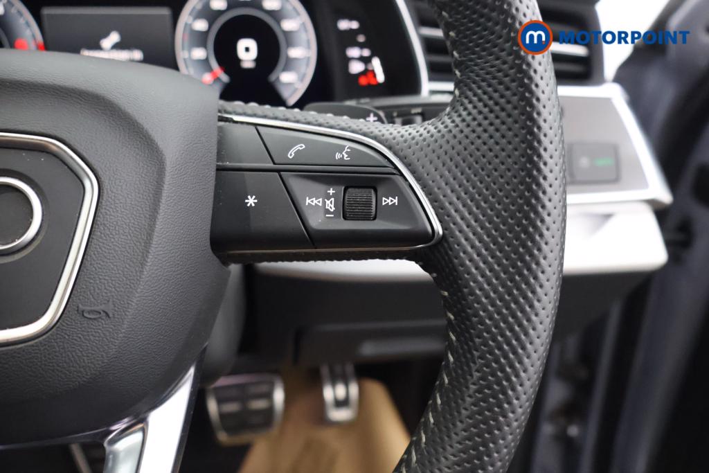 Audi Q7 S Line Automatic Diesel SUV - Stock Number (1519035) - 3rd supplementary image