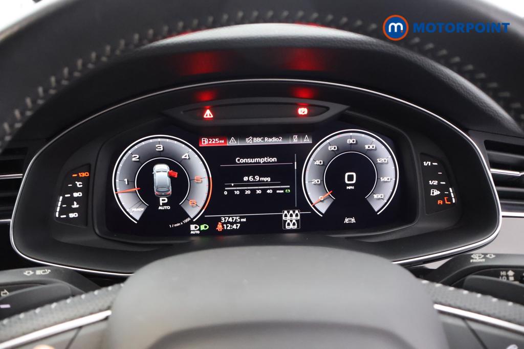 Audi Q7 S Line Automatic Diesel SUV - Stock Number (1519035) - 4th supplementary image