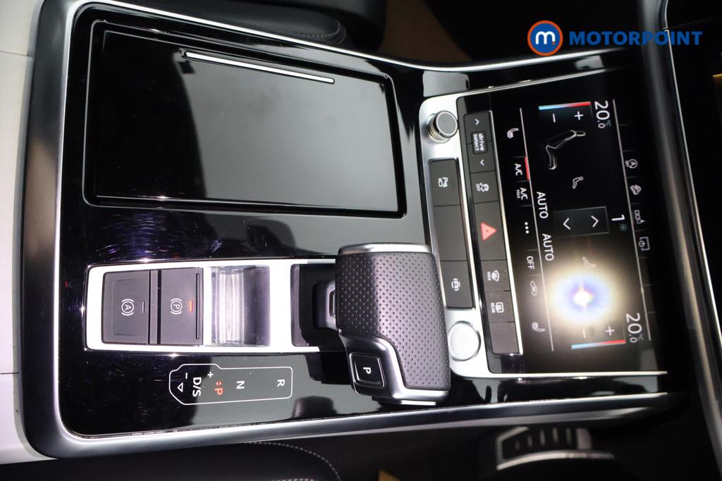 Audi Q7 S Line Automatic Diesel SUV - Stock Number (1519035) - 6th supplementary image