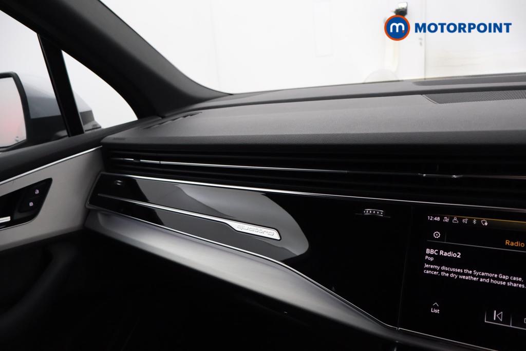 Audi Q7 S Line Automatic Diesel SUV - Stock Number (1519035) - 7th supplementary image