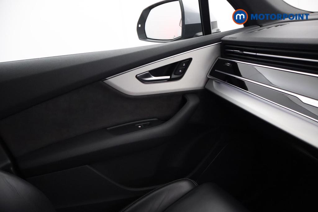 Audi Q7 S Line Automatic Diesel SUV - Stock Number (1519035) - 8th supplementary image