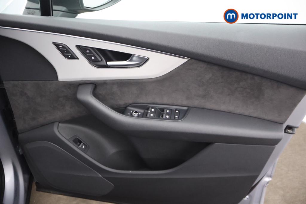 Audi Q7 S Line Automatic Diesel SUV - Stock Number (1519035) - 9th supplementary image