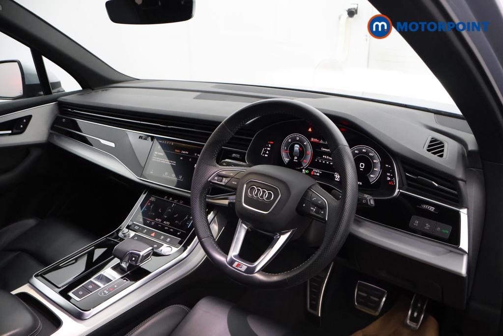 Audi Q7 S Line Automatic Diesel SUV - Stock Number (1519035) - 10th supplementary image