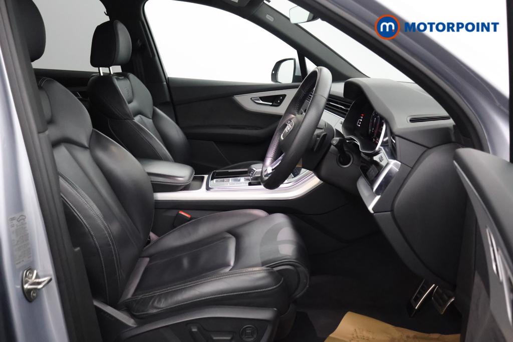 Audi Q7 S Line Automatic Diesel SUV - Stock Number (1519035) - 11th supplementary image