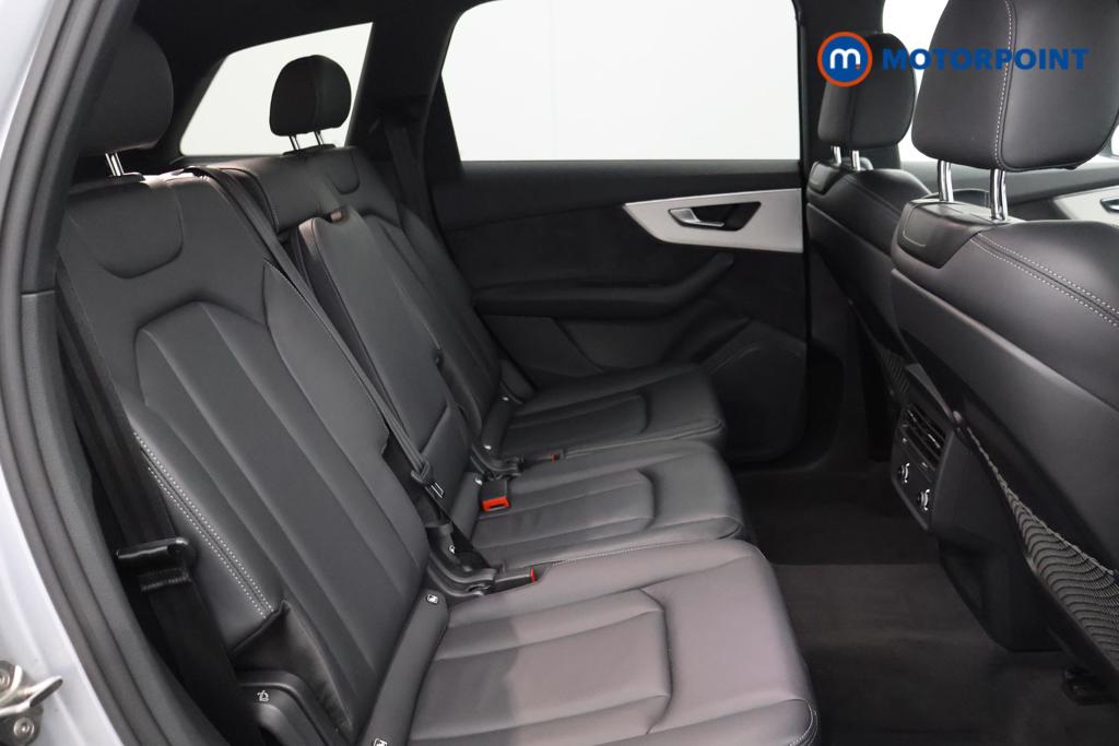 Audi Q7 S Line Automatic Diesel SUV - Stock Number (1519035) - 12th supplementary image