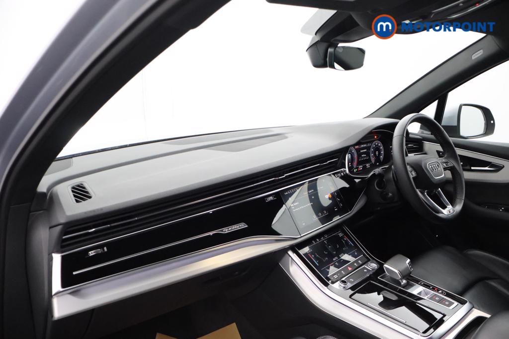 Audi Q7 S Line Automatic Diesel SUV - Stock Number (1519035) - 13th supplementary image