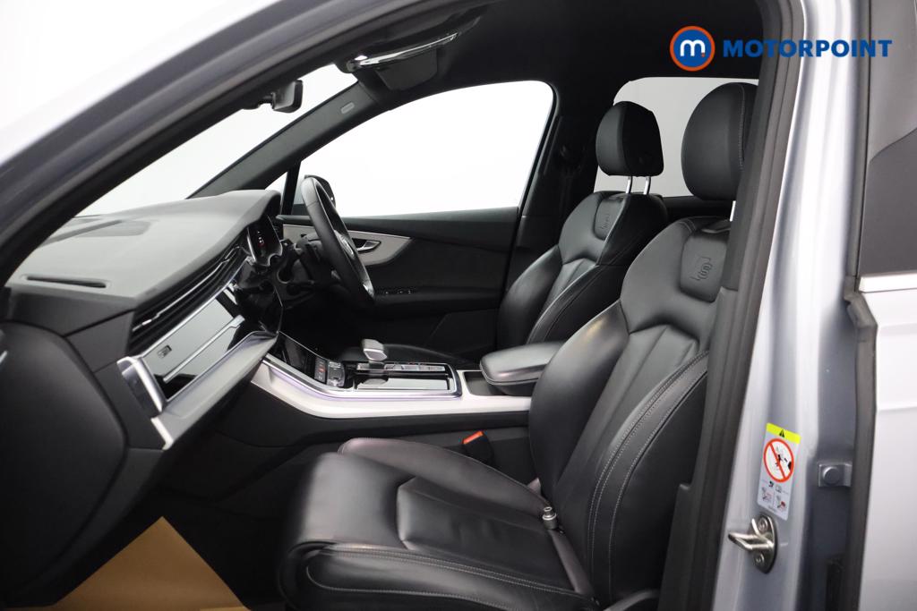 Audi Q7 S Line Automatic Diesel SUV - Stock Number (1519035) - 14th supplementary image