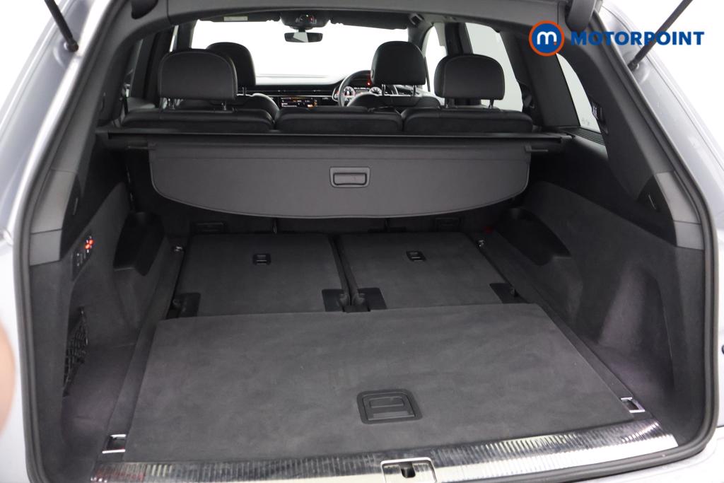 Audi Q7 S Line Automatic Diesel SUV - Stock Number (1519035) - 15th supplementary image