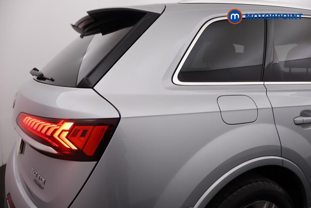 Audi Q7 S Line Automatic Diesel SUV - Stock Number (1519035) - 16th supplementary image