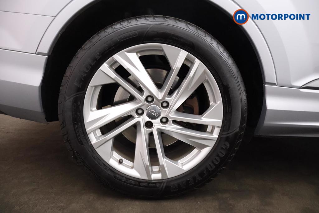 Audi Q7 S Line Automatic Diesel SUV - Stock Number (1519035) - 17th supplementary image