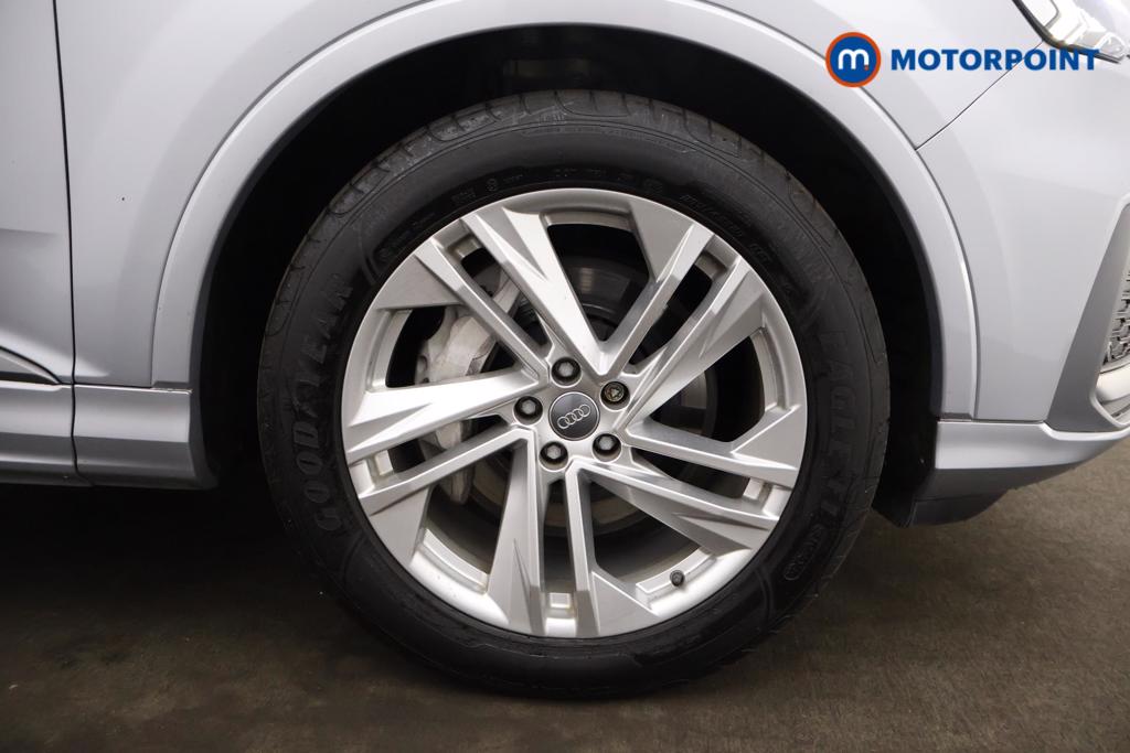Audi Q7 S Line Automatic Diesel SUV - Stock Number (1519035) - 18th supplementary image