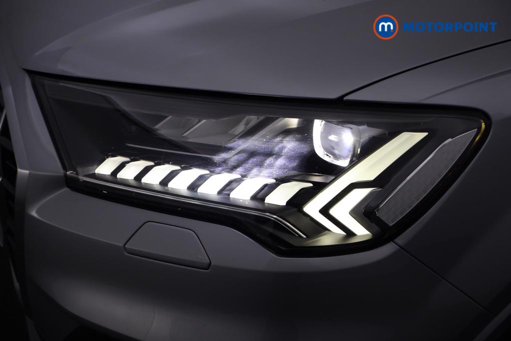 Audi Q7 S Line Automatic Diesel SUV - Stock Number (1519035) - 20th supplementary image