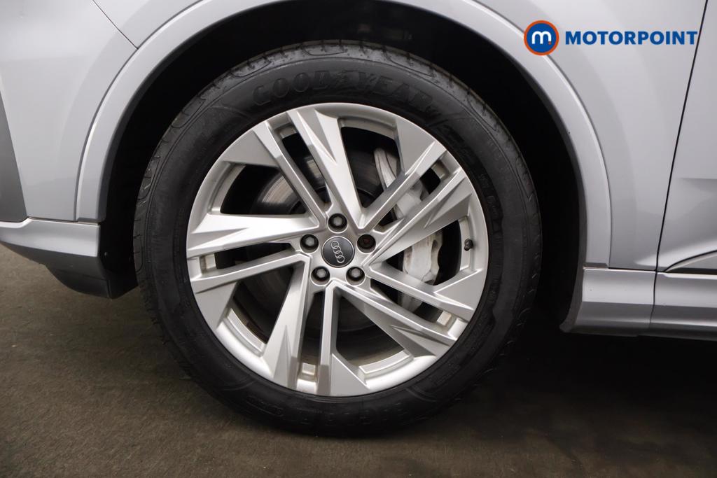 Audi Q7 S Line Automatic Diesel SUV - Stock Number (1519035) - 21st supplementary image