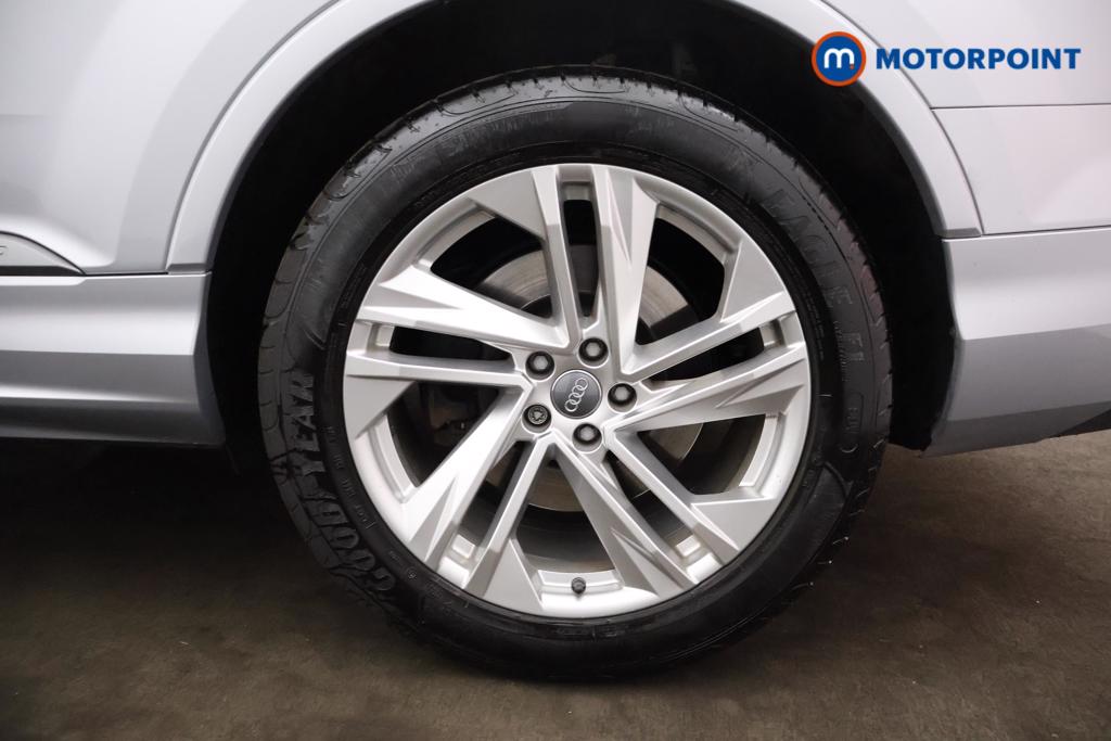 Audi Q7 S Line Automatic Diesel SUV - Stock Number (1519035) - 22nd supplementary image