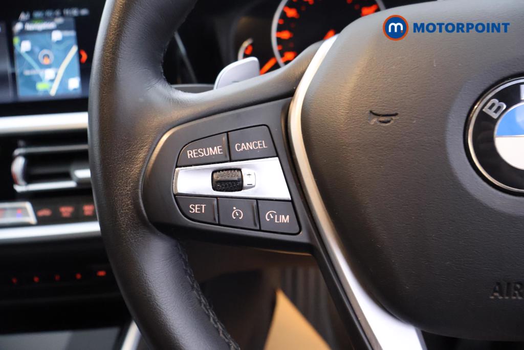 BMW 3 Series Sport Automatic Petrol Saloon - Stock Number (1519571) - 2nd supplementary image