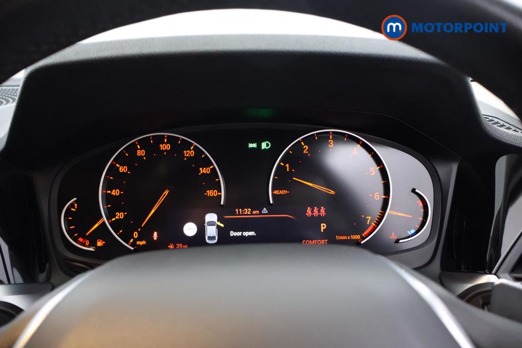 BMW 3 Series Sport Automatic Petrol Saloon - Stock Number (1519571) - 4th supplementary image